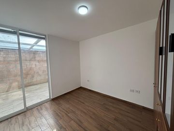 VENTA DEPARTAMENTO RESIDENCIAL PARQUE SAN RAFAEL