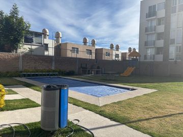 VENTA DEPARTAMENTO RESIDENCIAL PARQUE SAN RAFAEL