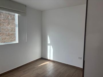 VENTA DEPARTAMENTO RESIDENCIAL PARQUE SAN RAFAEL