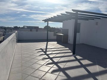 VENTA DEPARTAMENTO RESIDENCIAL PARQUE SAN RAFAEL
