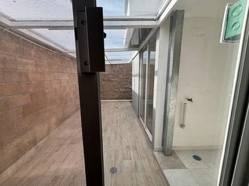 VENTA DEPARTAMENTO RESIDENCIAL PARQUE SAN RAFAEL