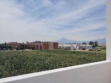 VENTA DEPARTAMENTO CUAUTLANCINGO, CERCA VW, PERIFÉRICO ECOLÓGICO!!
