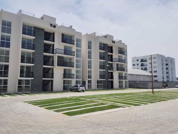 VENTA DEPARTAMENTO CUAUTLANCINGO, CERCA VW, PERIFÉRICO ECOLÓGICO!!