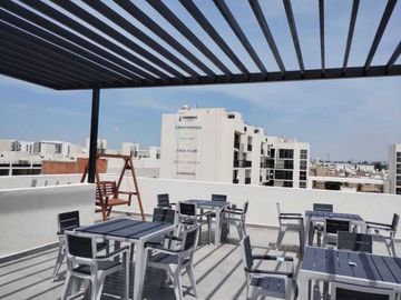 VENTA DEPARTAMENTO CUAUTLANCINGO, CERCA VW, PERIFÉRICO ECOLÓGICO!!