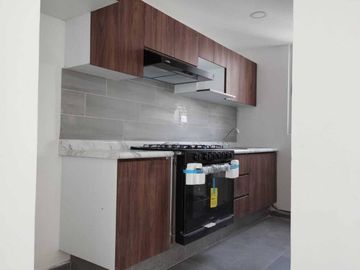 VENTA DEPARTAMENTO CUAUTLANCINGO, CERCA VW, PERIFÉRICO ECOLÓGICO!!