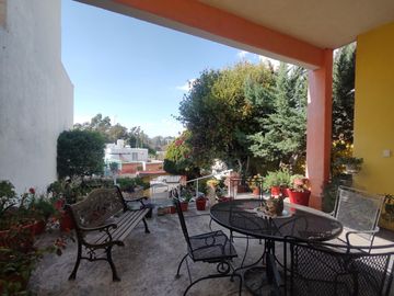 Casa en venta en Lomas del Marmol, Puebla