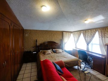 Casa en venta en Lomas del Marmol, Puebla