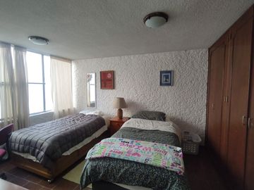 Casa en venta en Lomas del Marmol, Puebla