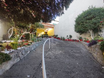 Casa en venta en Lomas del Marmol, Puebla