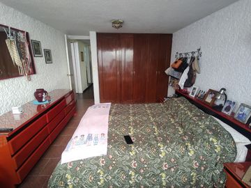 Casa en venta en Lomas del Marmol, Puebla