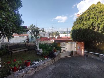 Casa en venta en Lomas del Marmol, Puebla