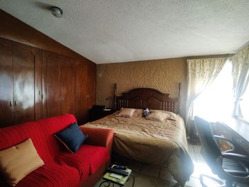 Casa en venta en Lomas del Marmol, Puebla