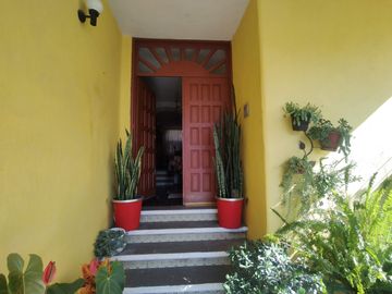 Casa en venta en Lomas del Marmol, Puebla