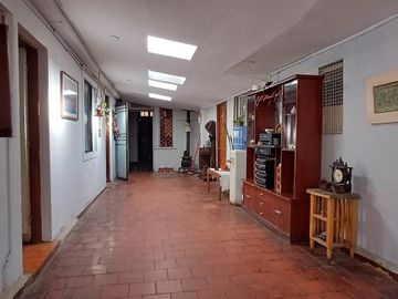 ENTRE SANTA ROSA Y MATEO TORO ZAMBRANO