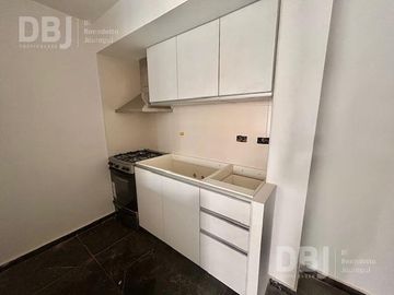 VENTA DEPARTAMENTO 2 AMBIENTES  A ESTRENAR EN FLORES
