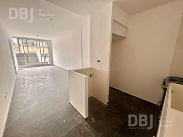 VENTA DEPARTAMENTO 2 AMBIENTES  A ESTRENAR EN FLORES