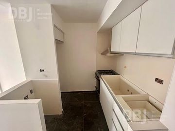 VENTA DEPARTAMENTO 2 AMBIENTES  A ESTRENAR EN FLORES