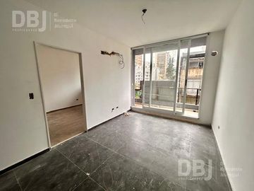 VENTA DEPARTAMENTO 2 AMBIENTES  A ESTRENAR EN FLORES