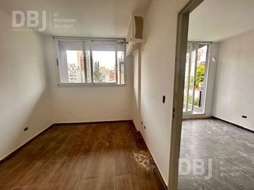 VENTA DEPARTAMENTO 2 AMBIENTES  A ESTRENAR EN FLORES