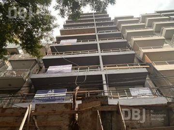 VENTA DEPARTAMENTO 2 AMBIENTES  A ESTRENAR EN FLORES