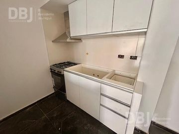 VENTA DEPARTAMENTO 2 AMBIENTES  A ESTRENAR EN FLORES