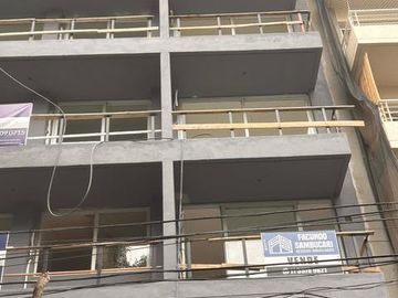 VENTA DEPARTAMENTO 2 AMBIENTES  A ESTRENAR EN FLORES