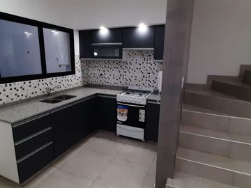 VENTA DUPLEX ITUZAINGO A ESTRENAR