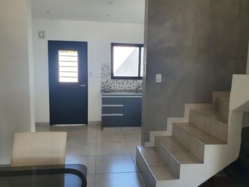 VENTA DUPLEX ITUZAINGO A ESTRENAR