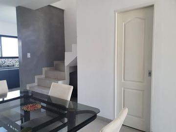 VENTA DUPLEX ITUZAINGO A ESTRENAR