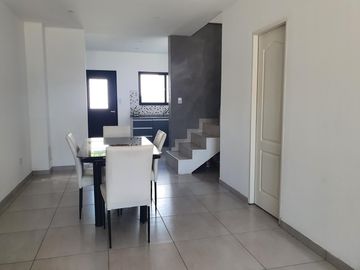 VENTA DUPLEX ITUZAINGO A ESTRENAR