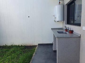VENTA DUPLEX ITUZAINGO A ESTRENAR