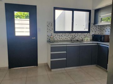 VENTA DUPLEX ITUZAINGO A ESTRENAR