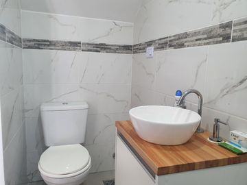 VENTA DUPLEX ITUZAINGO A ESTRENAR