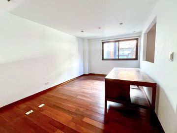 duplex en PB con Jardin 3 ambientes