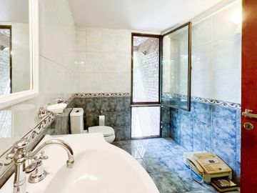 duplex en PB con Jardin 3 ambientes