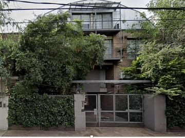 duplex en PB con Jardin 3 ambientes