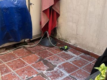 PH al Frente en Planta Baja, 3 Amb. con Patio