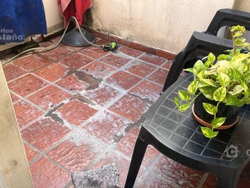 PH al Frente en Planta Baja, 3 Amb. con Patio