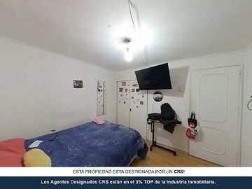 5 DORMITORIOS GRANDES 4 BAÑOS, QUINCHO