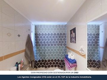 5 DORMITORIOS GRANDES 4 BAÑOS, QUINCHO
