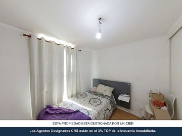 5 DORMITORIOS GRANDES 4 BAÑOS, QUINCHO