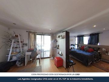 5 DORMITORIOS GRANDES 4 BAÑOS, QUINCHO