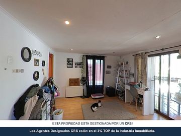 5 DORMITORIOS GRANDES 4 BAÑOS, QUINCHO