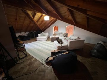 Casa en  Venta en La Horqueta