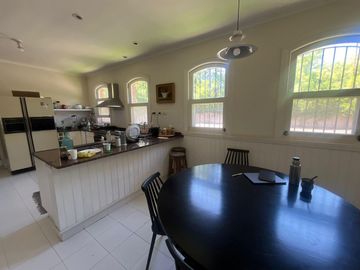 Casa en  Venta en La Horqueta