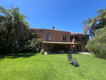 Casa en  Venta en La Horqueta