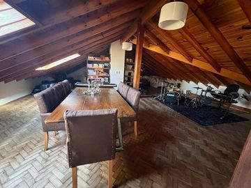 Casa en  Venta en La Horqueta