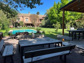 Casa en  Venta en La Horqueta