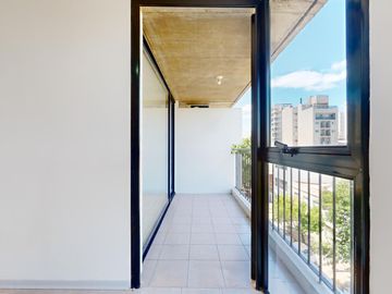 Departamento en  Venta en La Plata