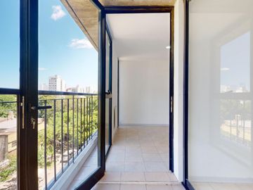 Departamento en  Venta en La Plata
